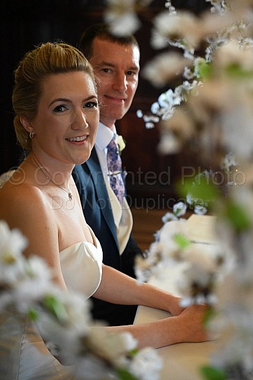 Sarah & Dean & Leez Priory